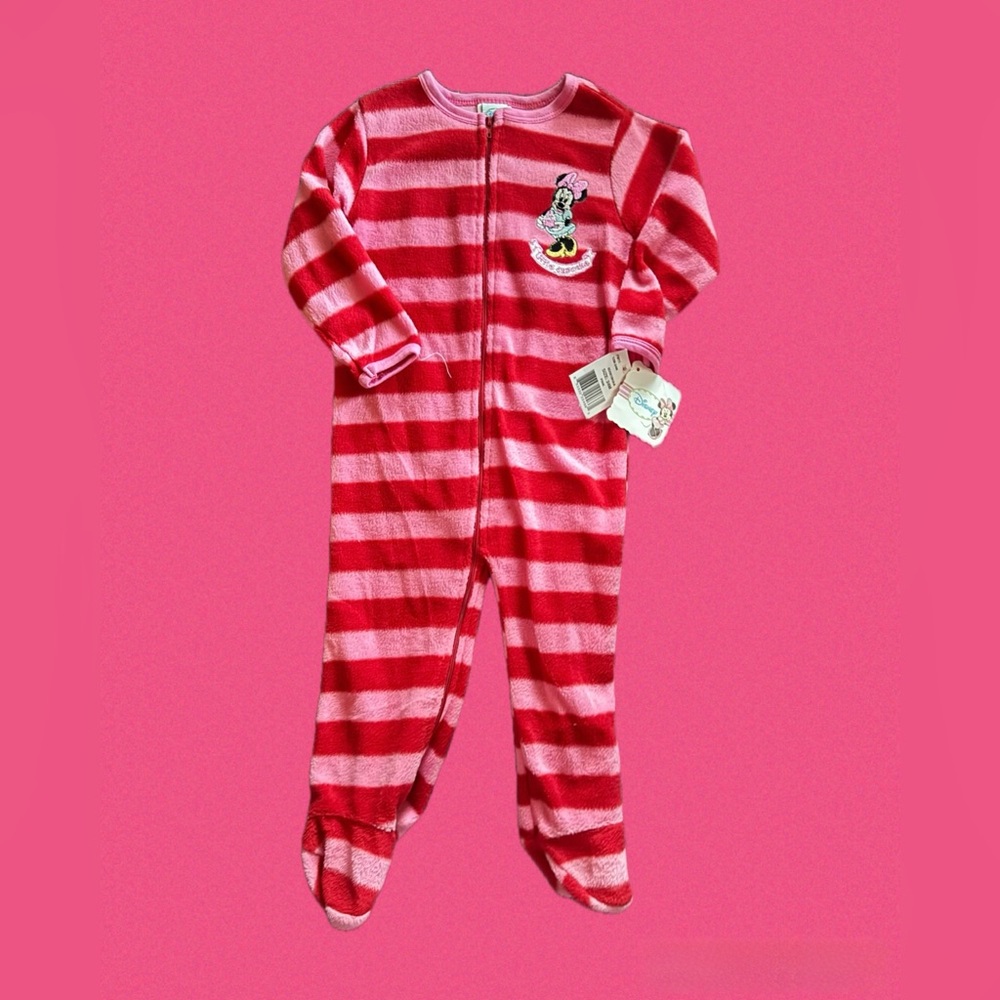 Minnie Mouse Pajamas ♡